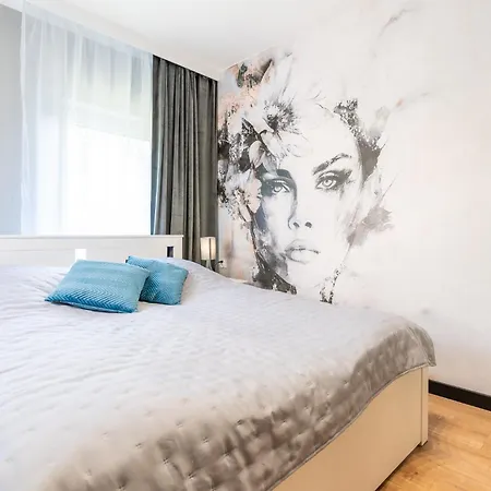 Przy Starówce Olsztyn (Warmian-Masurian)