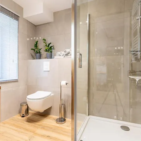 Przy Starówce * Olsztyn (Warmian-Masurian)