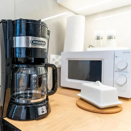 Przy Starowce Apartament *