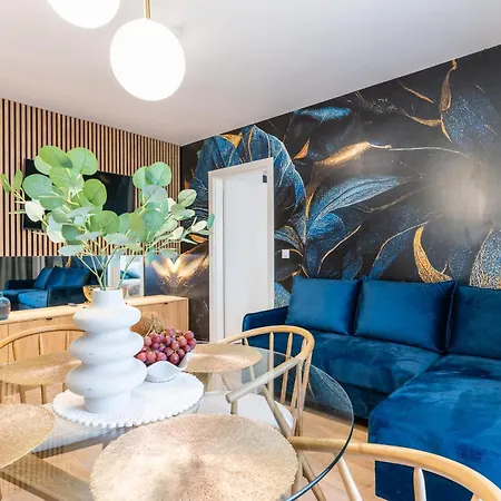 Apartament Przy Starowce