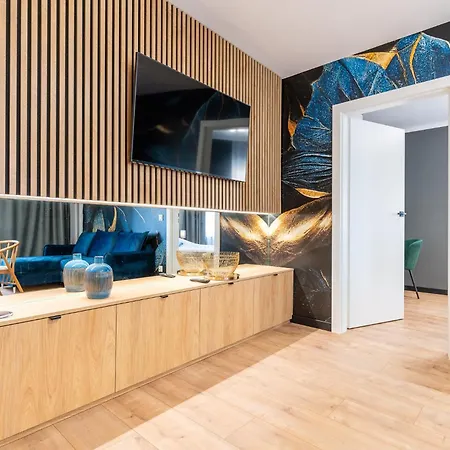 Przy Starówce * Olsztyn (Warmian-Masurian)