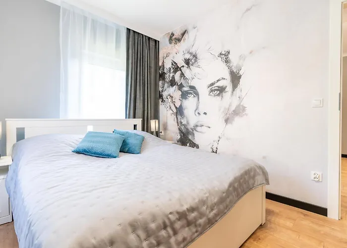 Przy Starowce Olsztyn (Warmian-Masurian)