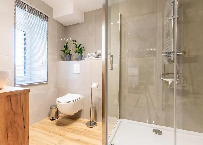 Przy Starowce * Olsztyn (Warmian-Masurian)