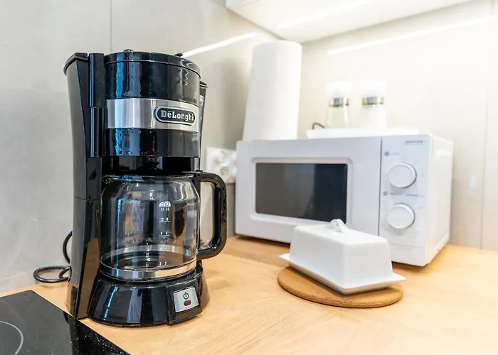 Przy Starowce Appartement *