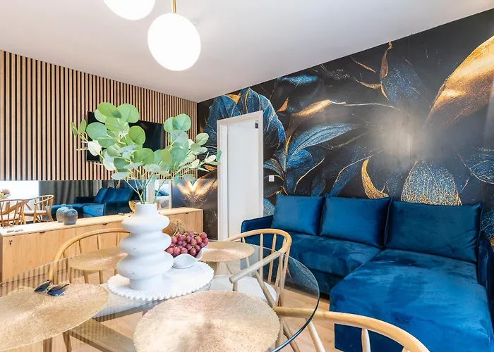 Appartement Przy Starowce