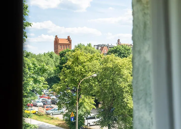 Przy Starowce Appartement *