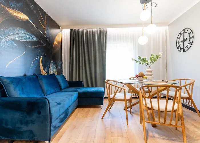 Appartement Przy Starowce Olsztyn (Warmian-Masurian)