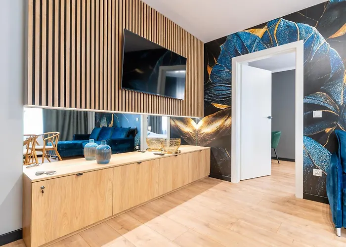 Przy Starowce * Olsztyn (Warmian-Masurian)